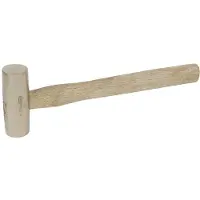 Ks Tools 963.2180 963.2180 Sleg 1100 g 380 mm 1 stuk(s)