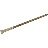 Ks Tools 963.9547 Brozeplus roeststeek met steel 1000 mm