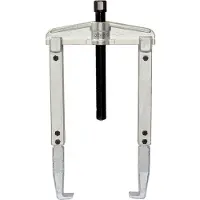 Ks Tools 620.0501 Poelietrekker Spanbereik 20 tot 90 mm Aantal haken 2