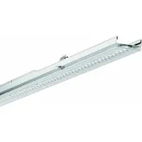Trilux 9002017175 7651 LW #9002017175 LED-armatuurdrager 50 W LED Wit 1 stuk(s)