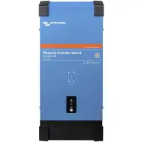 Victron Energy Phoenix Smart Omvormer 2000 VA 48 V/DC - 230 V/AC