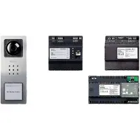 Siedle Startpakket SET CVSG 850-1-01: Slimme gateway voor access point