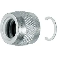 Gedore E-100 A 1.1/2 1737597 Buistang-moer