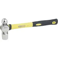 Ks Tools 9642103 964.2103 Bankwerkershamer 595 g 310 mm 1 stuk(s)