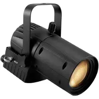 Eurolite LED PPC-20 WW LED-pinspot Warmwit 20 W
