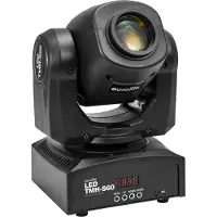 Eurolite TMH-S60 moving head spot