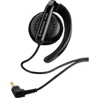 Monacor ES-200 In Ear oordopjes Kabel Mono Mono