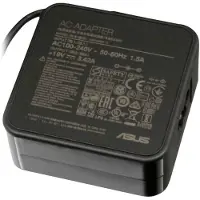 Asus 0A001-00445300, 0A001-00449400 Laptop netvoeding 65 W 19 V 3.42 A