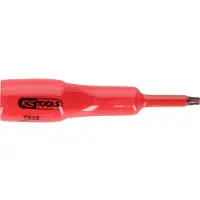 Ks Tools 117.2446 117.2446 Verwisselbare kop T 27 1/2