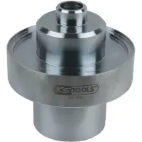 Ks Tools 700.1656 Speciaal drukstuk, inbouw, Ø 74 mm