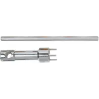 Ks Tools 150.3571 Aandrijfgereedschap met T-greep