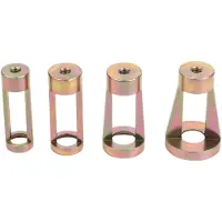 Ks Tools 160.0294 Drukstuk buiten-Ø 44 mm