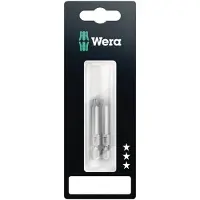 Wera 867/4 Z SB Bits | 3x TX 25x89 05073473001