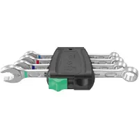 Wera 6003 Joker | 4 Imperial Set 1 | 4-delig 05020229001