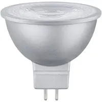 Paulmann 28981 LED-lamp Energielabel F (A - G) GU5.3 Reflector 6.5 W Warmwit (Ø x h) 50 mm x 48 mm 1 stuk(s)