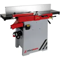 Holzmann Maschinen HOB310ECO_400V Vlak- en vandikteschaafbank 2200 W 31 cm