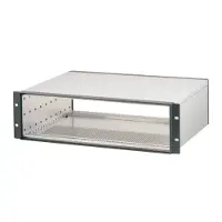 Schroff RATIOP.PRO WI 84TE 255T 24571-438 - Accessoires voor serverrekken