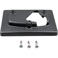 Victron Energy Wandbeugel voor het GX Touch-bedieningspaneel (BPP900465070)