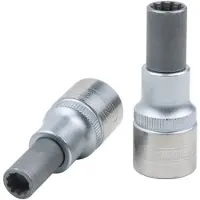 Ks Tools 515.1034 OZ speciale aluminium velgsteekdop voor meerdelige OZ-velgen, 10 mm