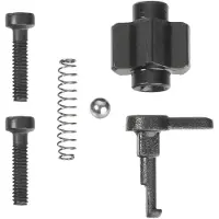 Hazet 863P/6 Reparatieset, universele ratel