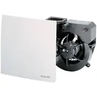 Maico Ventilatoren Maico Ventilatormodule 101 m³/h 80 mm