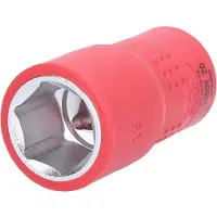 Ks Tools 1181219 118.1219 Verwisselbare kop Geïsoleerd 19 mm 1/2 19 mm 1/2