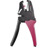 INTERCABLE TOOLS GmbH IC Striptang met knipper 0,03-16mm2