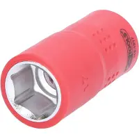 Ks Tools 1181217 118.1217 Verwisselbare kop 17 mm 1/2 17 mm 1/2
