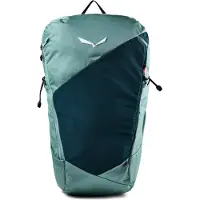 Salewa Sportrugzak 'Pedroc Core' turquoise