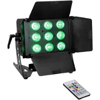 Eurolite CLS-9 QCL LED-floodlight