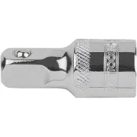 Ks Tools 9181274 918.1274 Dopsleutelverlenging Aandrijving 1/2 (12,5 mm) 50 mm 1 stuk(s)