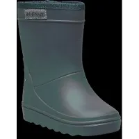 En fant Regenlaarzen 'Solid' grijs