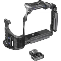SmallRig 4308 Rhinoceros Cage Kit for Sony A7R V/ A7 IV/ A7S III
