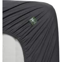 Beddinghouse Percale katoen - Hoeslaken - 180x220 - Antraciet