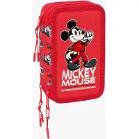 Disney Mickey & Friends Racing Etui