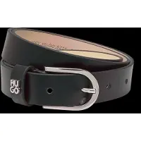 HUGO Riem 'Zoey' zwart
