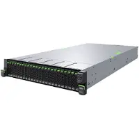 Fujitsu Server RX2540M7 Intel Xeon Gold 5415+ 4.1 GHz 32 GB RAM VFY:R2547SC330IN