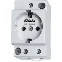Eltako ST12-16A Stopcontact