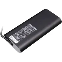 Dell 0M0H25, K00F5, HA130PM170, 0K00F5, 450-AHRG, TM7MV Laptop netvoeding 130 W 20 V 6.5 A