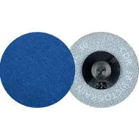 PFERD TOOLS CDR 38 VICTOGRAIN-COOL 36 42799001 Schuurblad Korrelgrootte (num) 36 (Ø) 38 mm 100 stuk(s)
