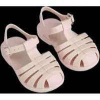 Liewood Open schoenen 'Bre' rosa