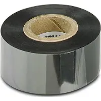 Phoenix Contact Kleurtape Zwart 1 stuk(s) THERMOMARK-RIBBON 25-WMSU 0803390