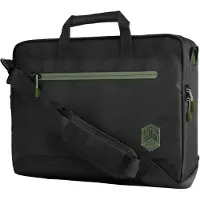 STM ECO Laptoptas Geschikt voor max. (laptop): 40,6 cm (16) Zwart