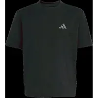 Adidas Functioneel shirt grijs / zwart