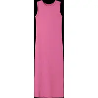 Name it Jurk 'NKFNakal' magenta