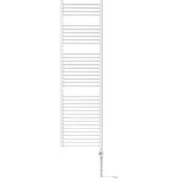 Bosch Heat radiator 4500 1703x500 Badkamerverwarming 900 W Wit