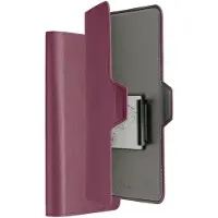 Hama Booklet Universeel Universal Rood