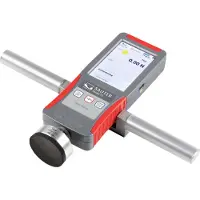 Sauter FS 500G Grafsteentester 500 N (max.) Fabrieksstandaard (zonder certificaat)