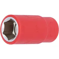 Ks Tools 117.5319 117.5319 Verwisselbare kop 19 mm 19 mm 1/2