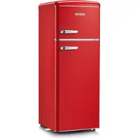 Severin Koelkast/Diepvries 209L RKG8930